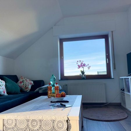 Moehne Ferienwohnung Möhnesee Eksteriør bilde